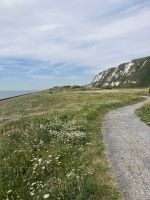 Südengland, Samphire Hoe &ndash; &copy; Sabine C. Seifert (Eberhardt TRAVEL)