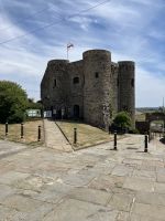 Südengland, Rye, Ypses Tower &ndash; &copy; Sabine C. Seifert (Eberhardt TRAVEL)
