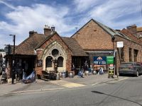 Südengland, Rye, Pub &ndash; &copy; Sabine C. Seifert (Eberhardt TRAVEL)