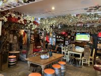 Südengland, Rye, im Pub &ndash; &copy; Sabine C. Seifert (Eberhardt TRAVEL)