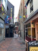 Südengland, Stadtbummel durch Brighton &ndash; &copy; Sabine C. Seifert (Eberhardt TRAVEL)