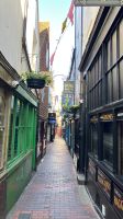 Südengland, Stadtbummel durch Brighton &ndash; &copy; Sabine C. Seifert (Eberhardt TRAVEL)