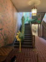 Südengland, Brighton, Royal Pavillon, wir folgen dem Drachen &ndash; &copy; Sabine C. Seifert (Eberhardt TRAVEL)