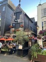 Südengland, Stadtbummel durch Brighton