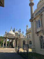 Südengland, Brighton, Royal Pavillon  &ndash; &copy; Sabine C. Seifert (Eberhardt TRAVEL)