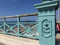 Südengland, Brighton, Impressionen  &ndash; &copy; Sabine C. Seifert (Eberhardt TRAVEL)