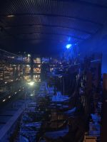Südengland, Portsmouth, Schiffsmuseum Mary Rose &ndash; &copy; Sabine C. Seifert (Eberhardt TRAVEL)