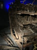Südengland, Portsmouth, Schiffsmuseum Mary Rose &ndash; &copy; Sabine C. Seifert (Eberhardt TRAVEL)