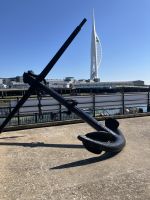 Südengland, Portsmouth, Impressionen  &ndash; &copy; Sabine C. Seifert (Eberhardt TRAVEL)