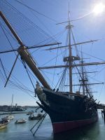 Südengland, Portsmouth, Impressionen &ndash; &copy; Sabine C. Seifert (Eberhardt TRAVEL)