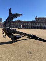 Südengland, Portsmouth, Dockyards &ndash; &copy; Sabine C. Seifert (Eberhardt TRAVEL)