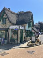 Südengland, Isle of Wight, Shanklin