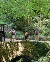 Südengland, Isle of Wight, Shanklin Chine &ndash; &copy; Sabine C. Seifert (Eberhardt TRAVEL)