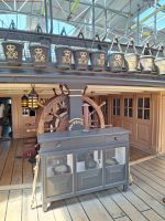 Südengland, Portsmouth, HMS Victory &ndash; &copy; Sabine C. Seifert (Eberhardt TRAVEL)