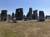 Südengland, Stonehenge