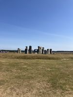 Südengland, Stonehenge &ndash; &copy; Sabine C. Seifert (Eberhardt TRAVEL)