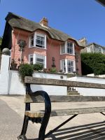 Südengland, Lyme Regis