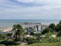 Südengland, Lyme Regis &ndash; &copy; Sabine C. Seifert (Eberhardt TRAVEL)