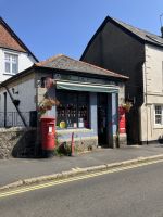 Südengland, Moretonhampstead &ndash; &copy; Sabine C. Seifert (Eberhardt TRAVEL)