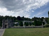 Südengland, Lanhydrock