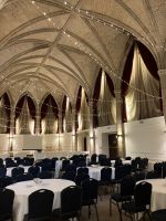 Südengland, Truro, The Alverton Hotel, Great Hall &ndash; &copy; Sabine C. Seifert (Eberhardt TRAVEL)