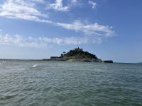 Südengland, St. Michaels Mount &ndash; &copy; Sabine C. Seifert (Eberhardt TRAVEL)