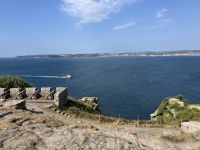 Südengland, St. Michaels Mount &ndash; &copy; Sabine C. Seifert (Eberhardt TRAVEL)