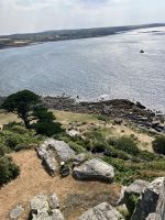 Südengland, St. Michaels Mount &ndash; &copy; Sabine C. Seifert (Eberhardt TRAVEL)