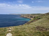 Südengland, Lands End &ndash; &copy; Sabine C. Seifert (Eberhardt TRAVEL)