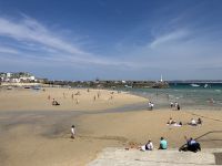 Südengland, St. Ives &ndash; &copy; Sabine C. Seifert (Eberhardt TRAVEL)