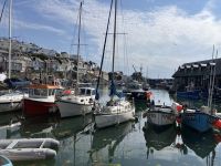 Südengland, Fischerort Mevagissey  &ndash; &copy; Sabine C. Seifert (Eberhardt TRAVEL)