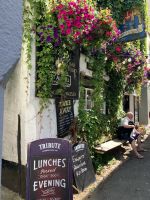 Südengland, Fischerort Mevagissey &ndash; &copy; Sabine C. Seifert (Eberhardt TRAVEL)