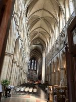 Südengland, Truro Kathedrale &ndash; &copy; Sabine C. Seifert (Eberhardt TRAVEL)