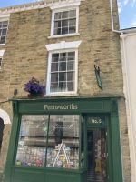 Südengland, Truro &ndash; &copy; Sabine C. Seifert (Eberhardt TRAVEL)