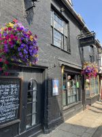 Südengland, Truro