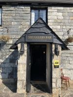 Südengland, Jamaika Inn &ndash; &copy; Sabine C. Seifert (Eberhardt TRAVEL)