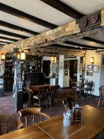 Südengland, Jamaika Inn &ndash; &copy; Sabine C. Seifert (Eberhardt TRAVEL)