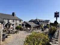 Südengland, Jamaika Inn &ndash; &copy; Sabine C. Seifert (Eberhardt TRAVEL)