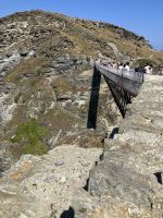 Südengland, Tintagel &ndash; &copy; Sabine C. Seifert (Eberhardt TRAVEL)