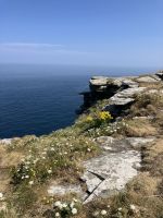 Südengland, Tintagel &ndash; &copy; Sabine C. Seifert (Eberhardt TRAVEL)