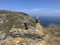 Südengland, Tintagel &ndash; &copy; Sabine C. Seifert (Eberhardt TRAVEL)