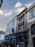 Südengland, Bristol, Stadtrundgang &ndash; &copy; Sabine C. Seifert (Eberhardt TRAVEL)