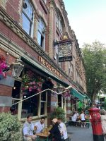 Südengland, Bristol, Stadtrundgang &ndash; &copy; Sabine C. Seifert (Eberhardt TRAVEL)