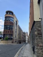 Südengland, Bristol, Stadtrundgang &ndash; &copy; Sabine C. Seifert (Eberhardt TRAVEL)