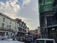 Südengland, Bristol, Stadtrundgang &ndash; &copy; Sabine C. Seifert (Eberhardt TRAVEL)