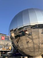 Südengland, Bristol, Planetarium  &ndash; &copy; Sabine C. Seifert (Eberhardt TRAVEL)