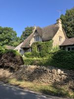 Südengland, Castle Combe