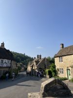 Südengland, Castle Combe &ndash; &copy; Sabine C. Seifert (Eberhardt TRAVEL)