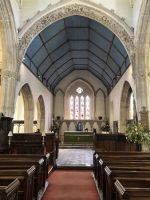 Südengland, Castle Combe &ndash; &copy; Sabine C. Seifert (Eberhardt TRAVEL)
