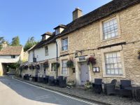 Südengland, Castle Combe &ndash; &copy; Sabine C. Seifert (Eberhardt TRAVEL)